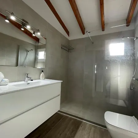 Sol Del Sur 10 Tatil Evi Son Xoriguer