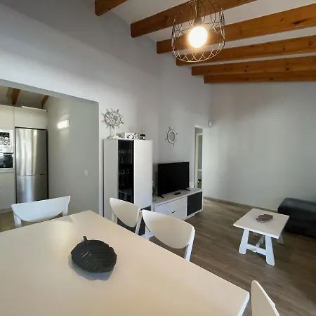 Tatil Evi Sol Del Sur 10 Son Xoriguer