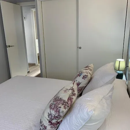 Sol Del Sur 10 Tatil Evi