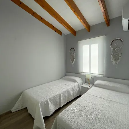 Tatil Evi Sol Del Sur 10 Son Xoriguer