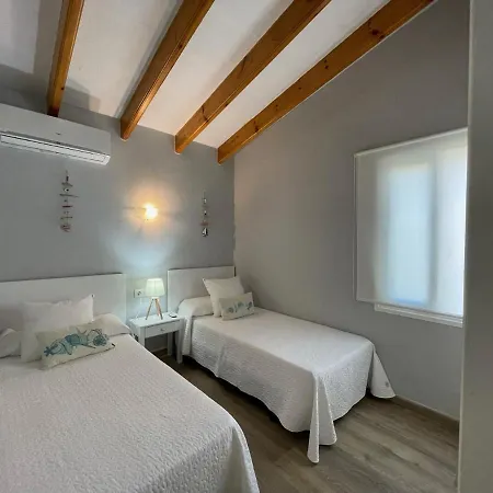 Tatil Evi Sol Del Sur 10 Son Xoriguer