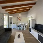Sol Del Sur 10 Vakantiehuis